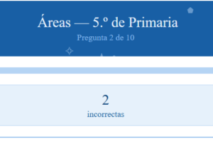 Áreas