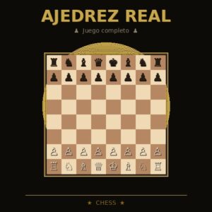 AJEDREZ