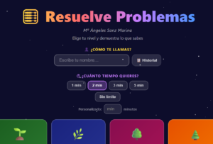 Problemas MV