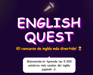 Vocabulario básico por niveles