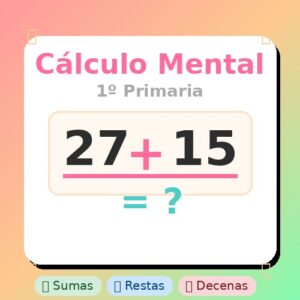 Cálculo 1ºVR