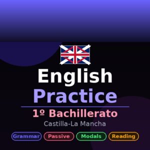 1º Bachillerato V2