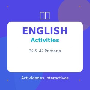 2º ciclo Present Simple o Continiuos