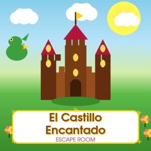 Escape Room «EL CASTILLO»