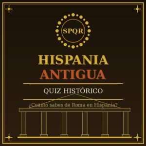 Quiz Hispania MV